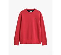 Sweat Gant Shield Crew rouge - L