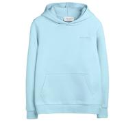 Sweat Garçon À Capuche Snark Bleu 12A