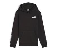 Sweat Garçon/fille Camo Noir 10A