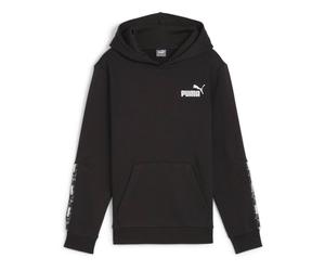 Sweat Garçon/fille Camo Noir 10A