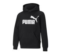 Sweat garçon hoodie noir 3A