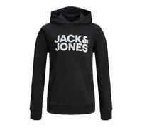 Sweat Garçon Noir 12A
