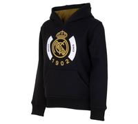 Sweat garçon Real Madrid - Collection officielle 8 ans