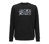 Sweat Garçon Splash544 Noir 12A