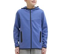 Sweat Garçon Twill Bleu 10A