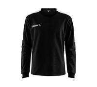 Sweat gardien Craft progress Noir S