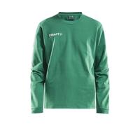 Sweat gardien Craft progress Vert S