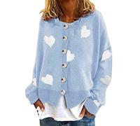 Sweat Grenouille Kawaii Pull Chevaux t Shirt Manche Longue Coton Femme Chemise Femme Manche Longues Banned Manteau Veste Femme Hiver Chaude Impermeable Blouson Cuir Vintage Gilets de Sauvetage