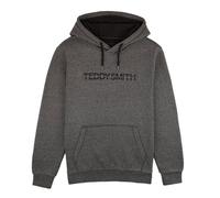 Sweat Gris Chiné Homme Teddy Smith Osborn S