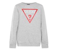 Sweat Gris Garçon Guess 8 ans