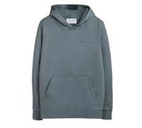 Sweat garçon s-nark hoody jr gris 8A