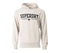 Sweat Gris Homme Superdry Code S