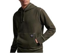 Sweat Gris Homme Superdry Contrast Stitch XXL