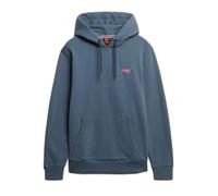 Sweat Gris/Rose Homme Superdry Essential M