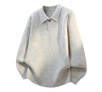 Sweat Gris sans Capuche Noël Marin Torsadé Pullover Vintage Léger Breton Qualité Ras Lambswool Acheter Nordique Mi Multicolore Turquoise Chasseur Personnes Un Icon Monstre