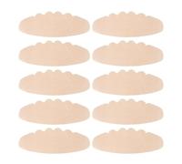 Sweat Guard - Hats Large Self-Adhesive Universal 10 Piece