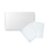 SWEAT GUARD® Lot de 10 coussinets jetables anti-transpiration pour les aisselles sèches pour homme et femme Protection maximale contre la transpiration Pour aisselles sèches Garde les aisselles et les