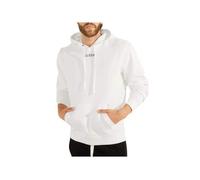 Sweat Guess blanc homme MOGQ03 XL