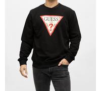 Sweat Guess Coton Homme Guess