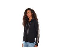 Sweat Guess Femme Scuba Noir Synthétique XS