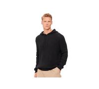 Sweat Guess Homme Derik Noir Synthétique M