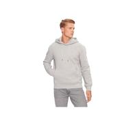 Sweat Guess Homme patch Gris Coton XXL