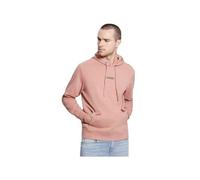 Sweat Guess Homme Roy Rose Coton L