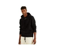 Sweat Guess noir homme MOGQ03 XL