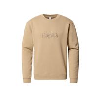 Sweat HAGLOFS Haglöfs Crewneck Men (Oak Brown) Homme XL