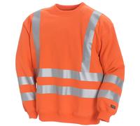 Sweat haute-visibilité 33411974 - Couleur et taille au choix