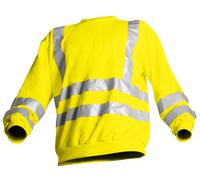 Sweat haute-visibilité 33411974 - Couleur et taille au choix