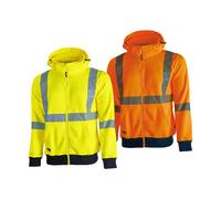 Sweat haute visibilité U-Power Melody