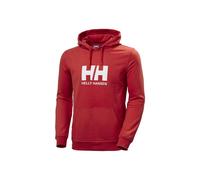 Sweat HELLY HANSEN HH Logo Hoodie (Rouge) Homme M