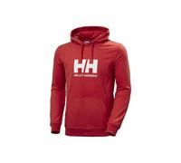 Sweat HELLY HANSEN HH Logo Hoodie (Rouge) Homme S