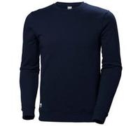 Sweat HELLY HANSEN Manchester - Marine - 79208_590