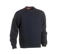 Sweat HEROCK Vidar bleu marine