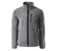 Sweat HI-TEC Porto Gris - Homme/Adulte - Manches longues - Col capuche M