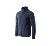 Sweat HI-TEC Zoe II Bleu - Homme - Col capuche XXL