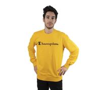 Sweat Homme American Classic Crew Champion