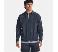 SWEAT Homme BLEU UA Unstoppable Jacket XL