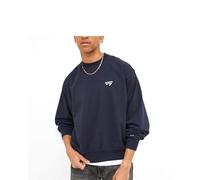 Sweat Homme Boxy Signature Crew Tommy Jeans