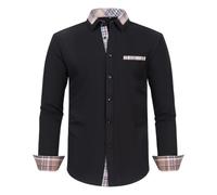 Sweat Homme des Bois Mao Verte Jeans Dentelle Repasse Original Black Psychédélique Foncé Pression Japonais Élégante Poule Serrée Thermique Gros 1 Interieur Tracteur