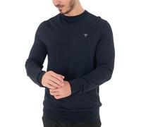 Sweat Homme GUESS Dane Tech Sweat SMARTBLUE L Choix=P SMARTBLUE M4YR29Z3DM0G7V2