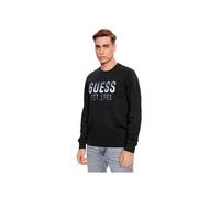 Sweat homme Guess noir XS