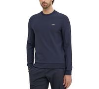 Sweat Homme GUESS Tech Sweat Col Rond SMARTBLUE L BLEU 365761