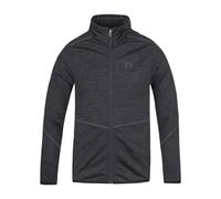 Sweat homme Hannah Damar anthracite mel L