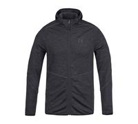 Hannah Damar Hoody Full Zip Fleece Gris L Homme