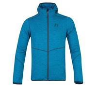 Sweat homme Hannah Damar Hoody faience mel L