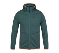 Sweat homme Hannah Damar Hoody jasper mel M
