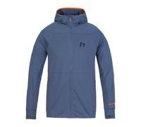 Sweat homme Hannah Ethan Hoody bering sea mel XL